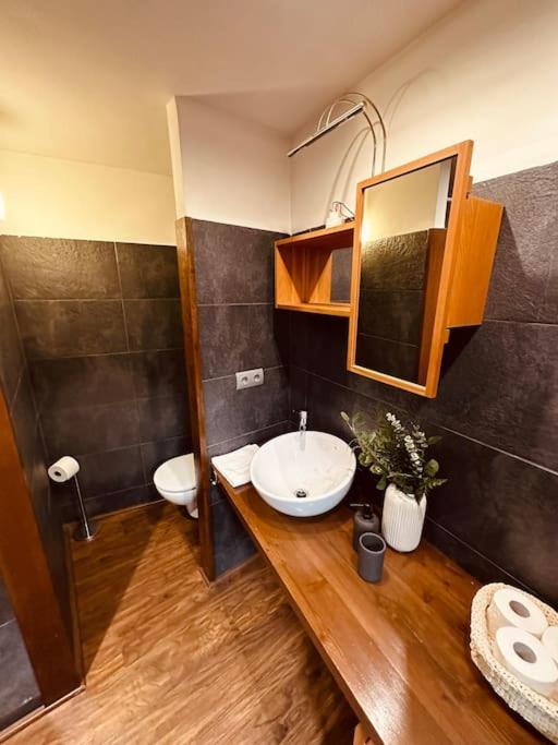 Centrico Y Acogedor Estudio, Llivia, Cerdanya. エクステリア 写真